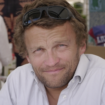 Sylvain Tesson