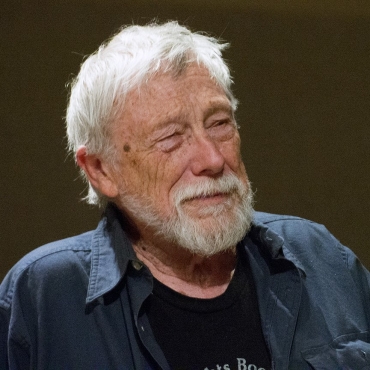 GAry Snyder