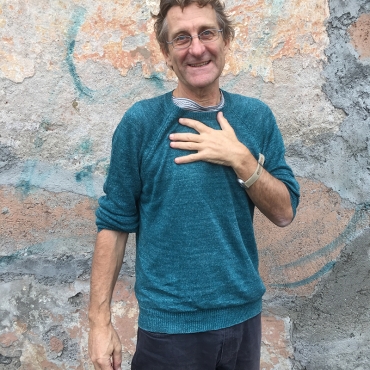 Giacomo Sartori