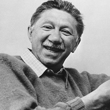 Abraham H. Maslow